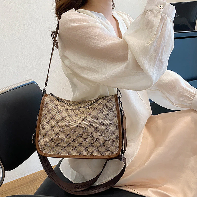 Fashionable And Trendy Crossbody Bag（50% OFF） - Image 8