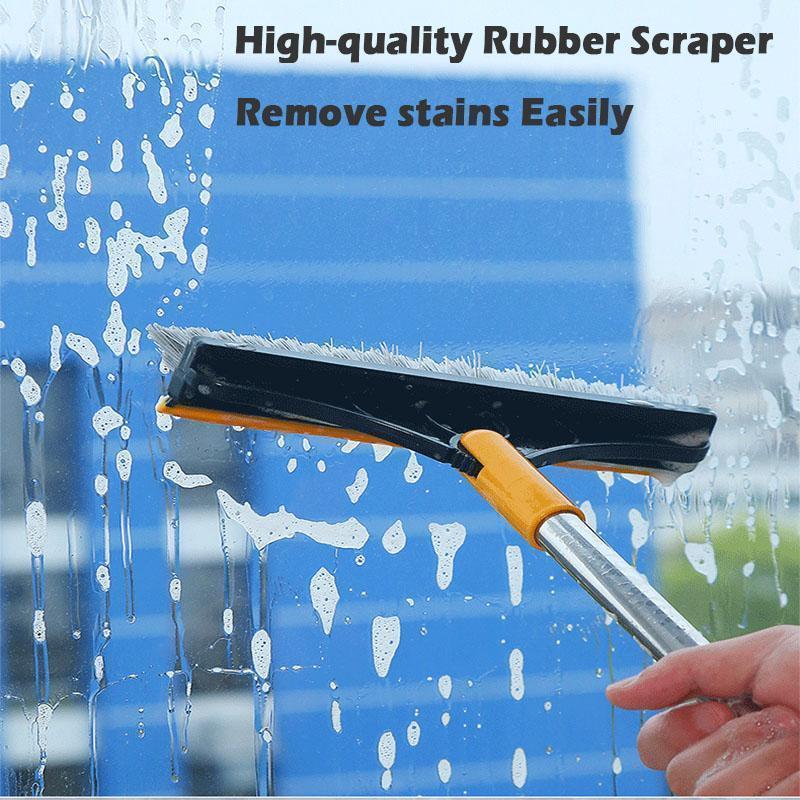 2-in-1 Floor Brush Scrub Brush - Image 5