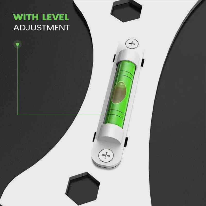 ✨Buy 2 Get 1 Fee✨ Multifunctional Bathroom Level Key - Image 2