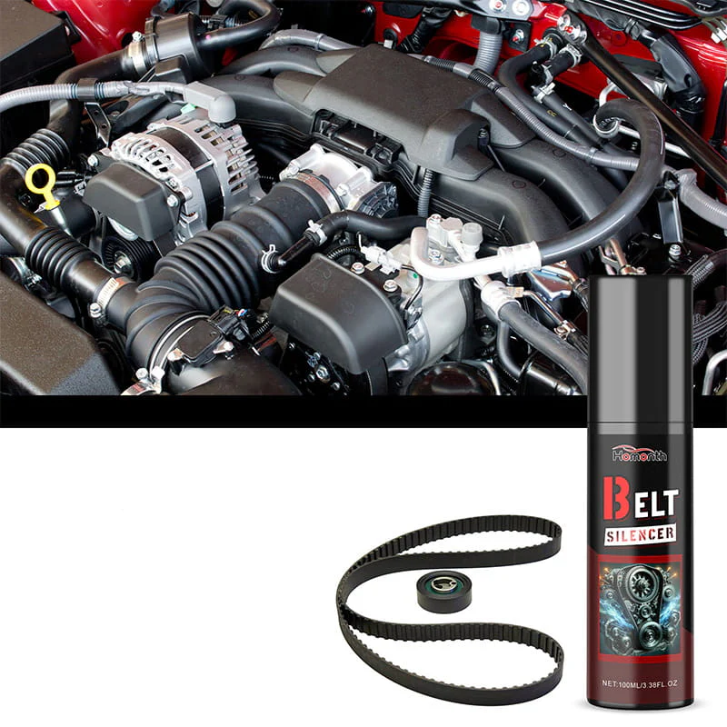 Automobile Engine Belt Conditioner - Image 2