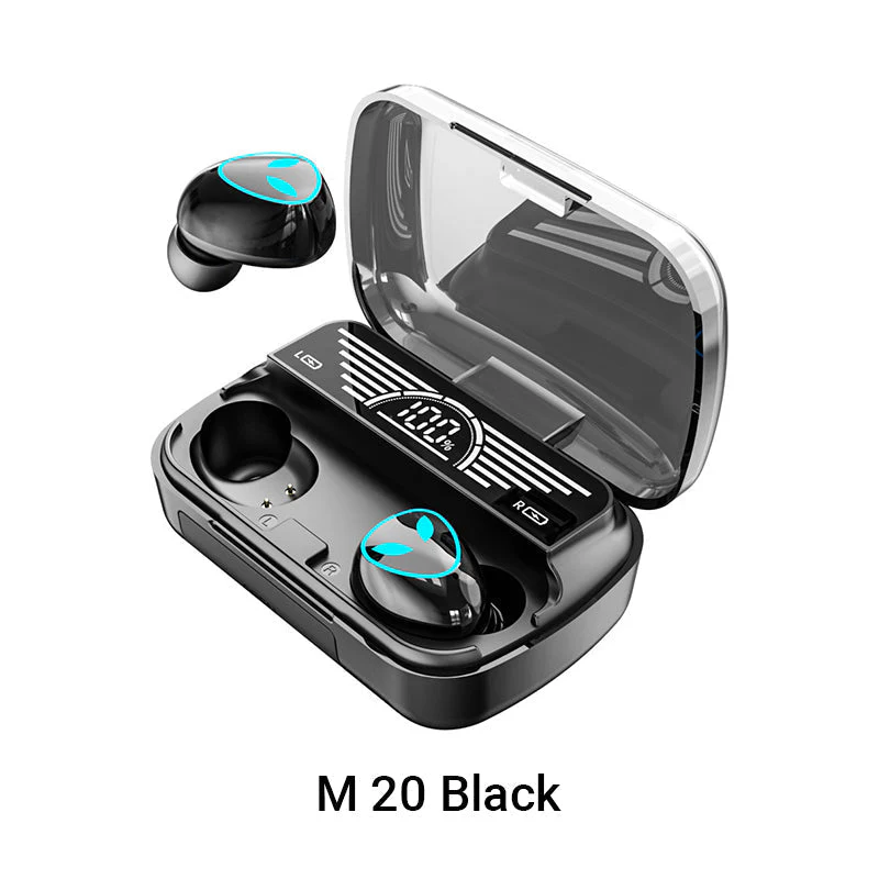 [best gift] Wireless Bluetooth Sport Headset - Image 10