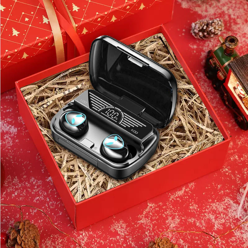 [best gift] Wireless Bluetooth Sport Headset - Image 11