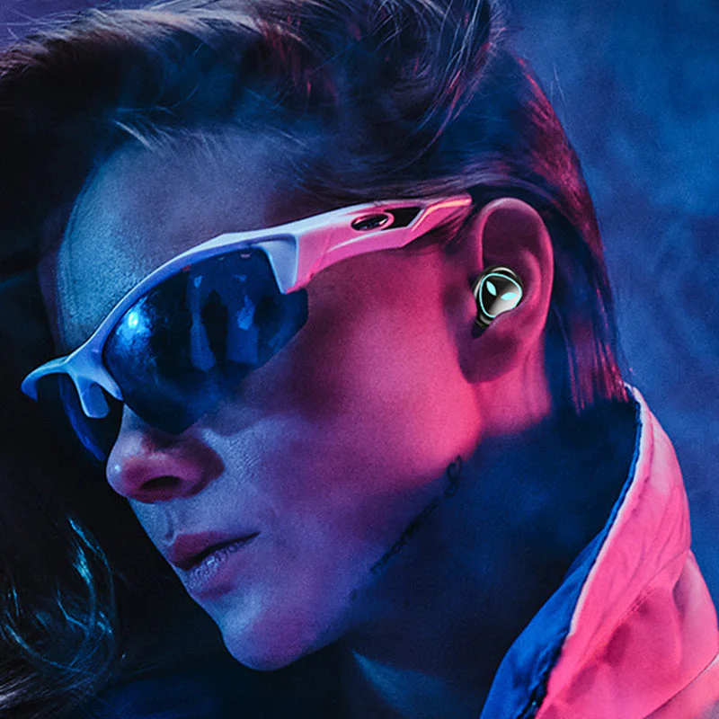 [best gift] Wireless Bluetooth Sport Headset - Image 8