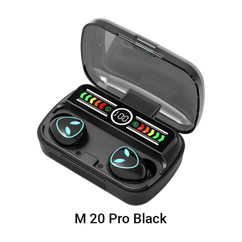 [best gift] Wireless Bluetooth Sport Headset - Image 9