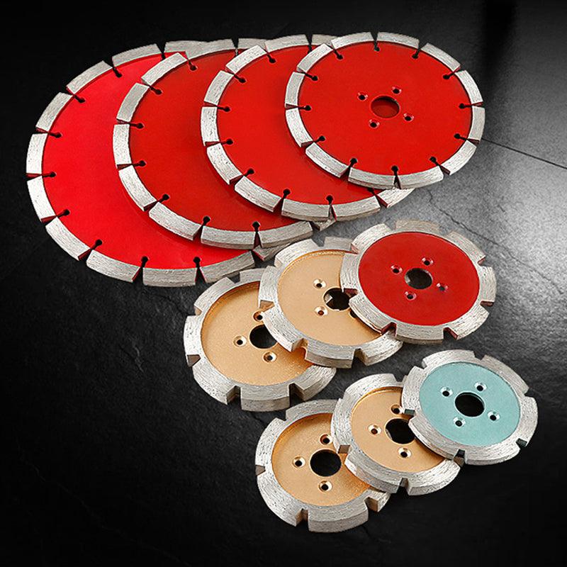 Thickened Diamond Saw Blades - Image 2