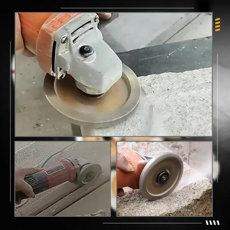 Thickened Diamond Saw Blades - Image 3