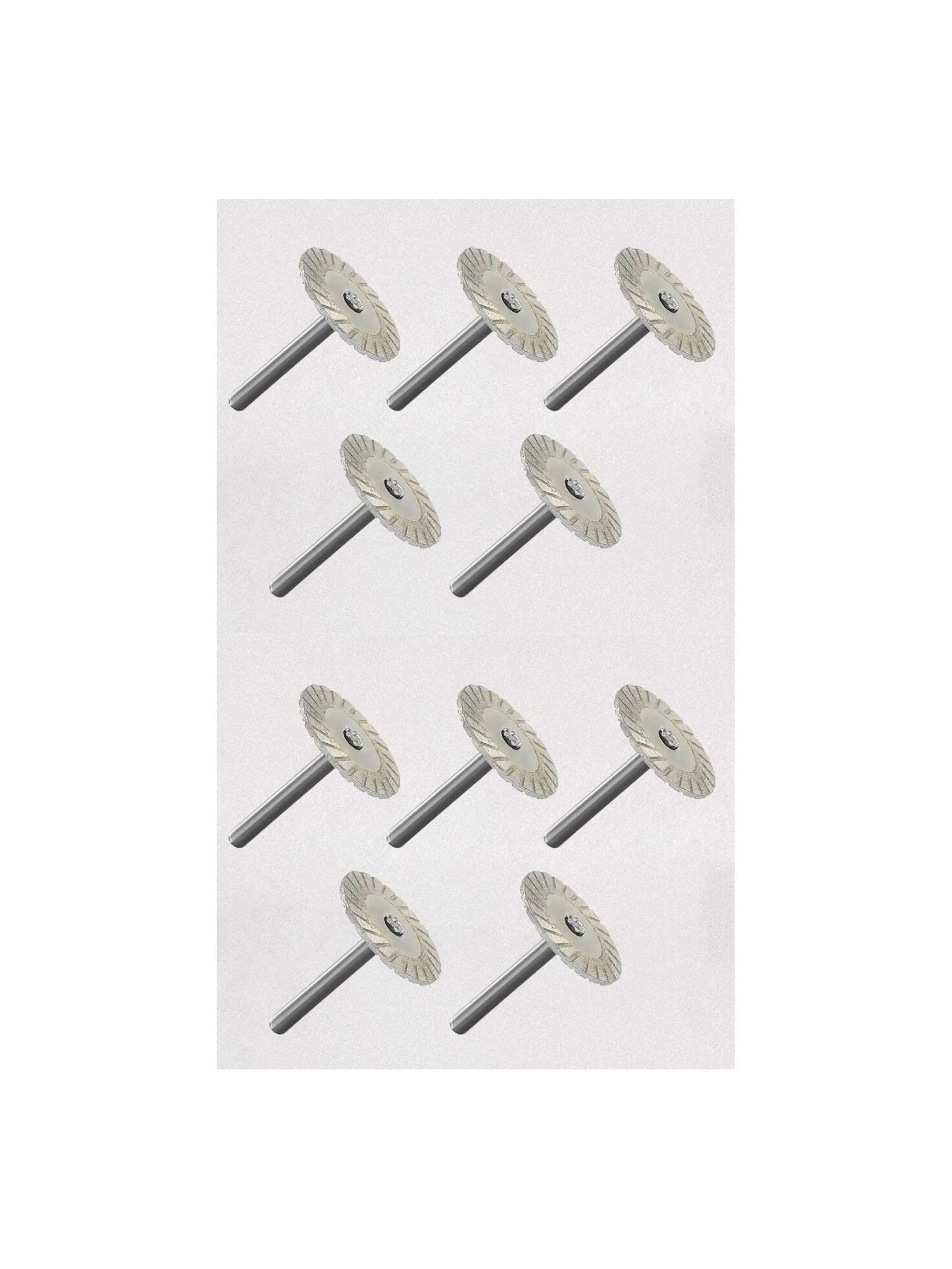 🎁New Year Sale 49% OFF⏳Stone carving 40mm blades - Image 10