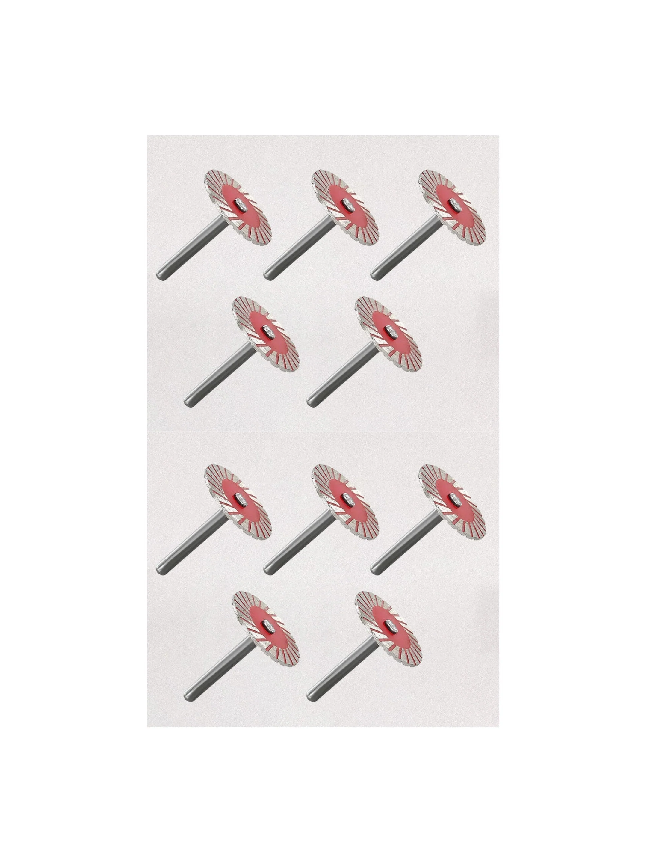 🎁New Year Sale 49% OFF⏳Stone carving 40mm blades - Image 11