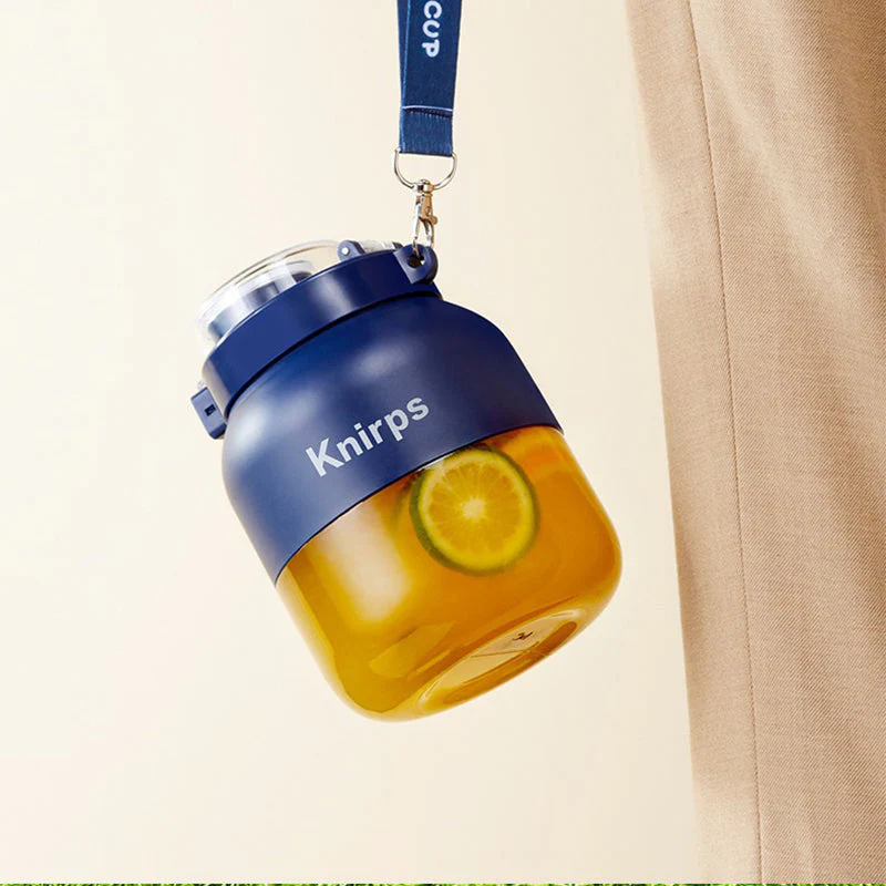 Chargeable Juice Mug Mini Portable Personal Blender - Image 8