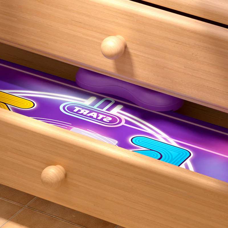Bluetooth Music & Light Interactive Dance Mat - Image 7