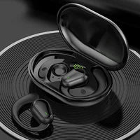 Bluetooth Earbuds with Bone Conduction - Image 6