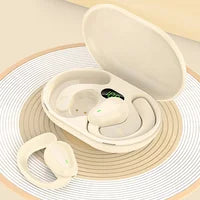 Bluetooth Earbuds with Bone Conduction - Image 8