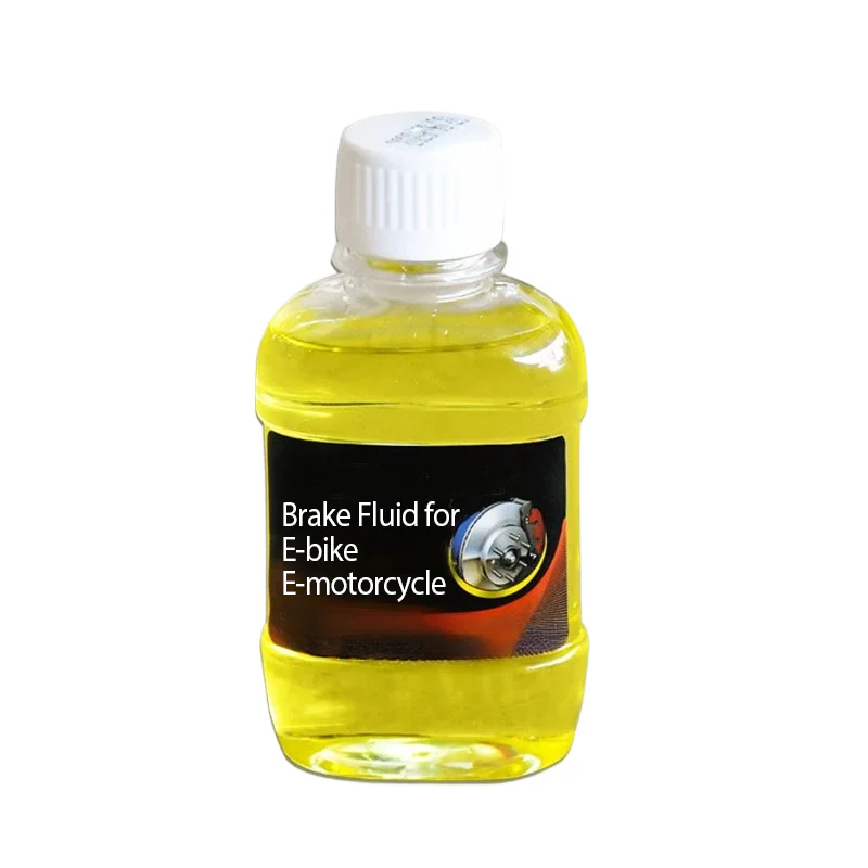 Brake Fluid for E-bike & E-motorcycle - Image 10