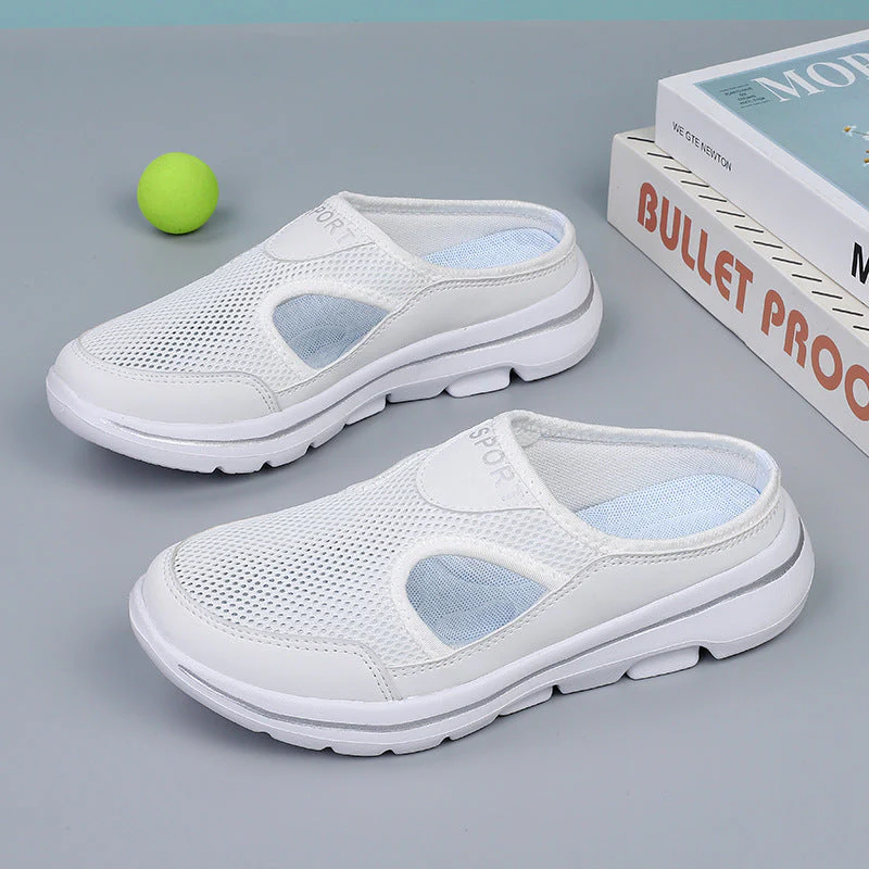🔥HOT SALE🔥Comfort Breathable Support Sports Sandals - Image 11