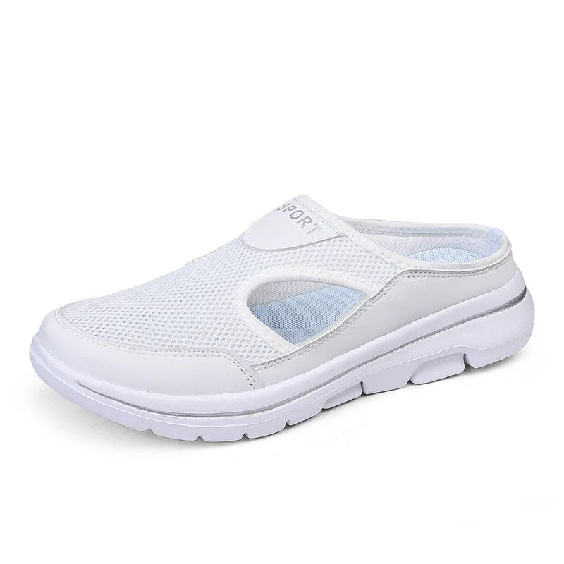 🔥HOT SALE🔥Comfort Breathable Support Sports Sandals - Image 12
