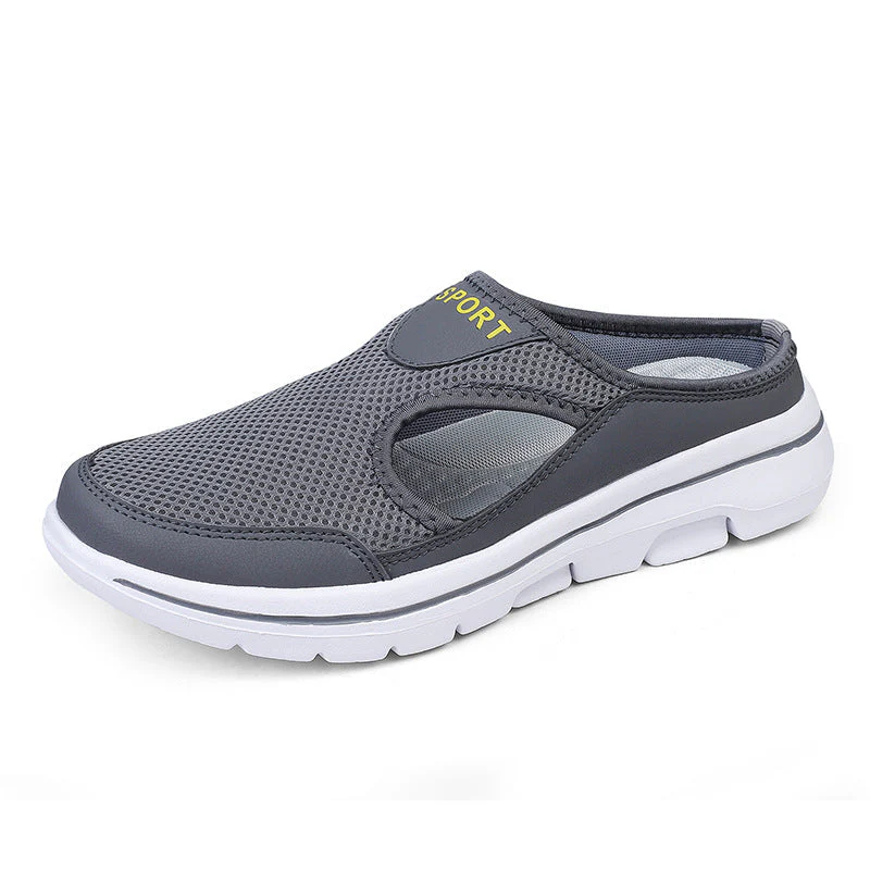 🔥HOT SALE🔥Comfort Breathable Support Sports Sandals - Image 8
