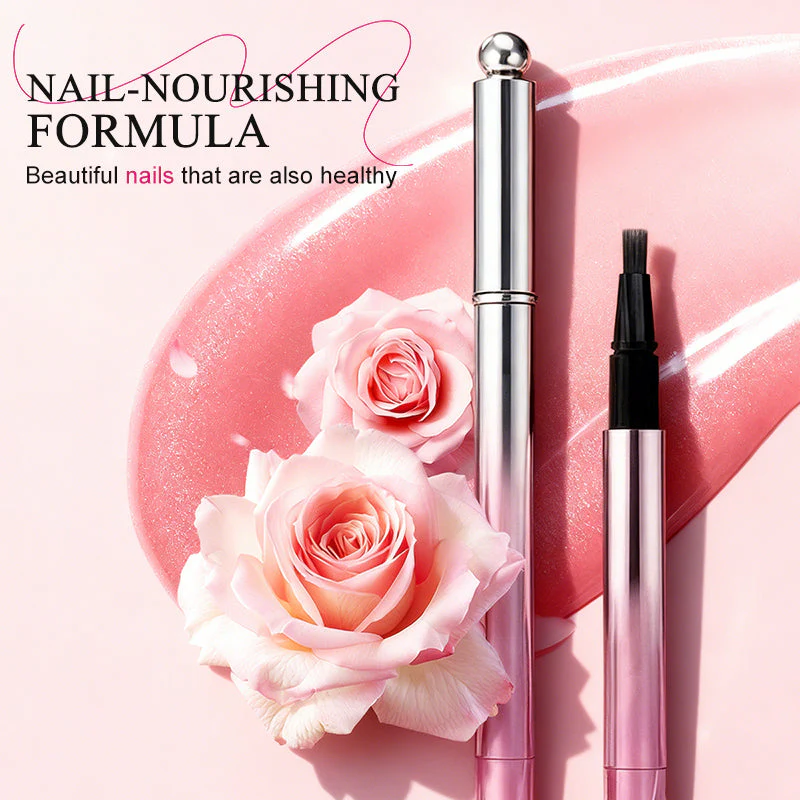 📢📢Buy 1 Get 1 Free!⏰All-in-One Cat Eye Nail Gel Pen – Get a hypnotic cat-eye effect in one stroke! Magnetic gel, lasting shine, salon magic at home. 🖤🌌 - Image 6