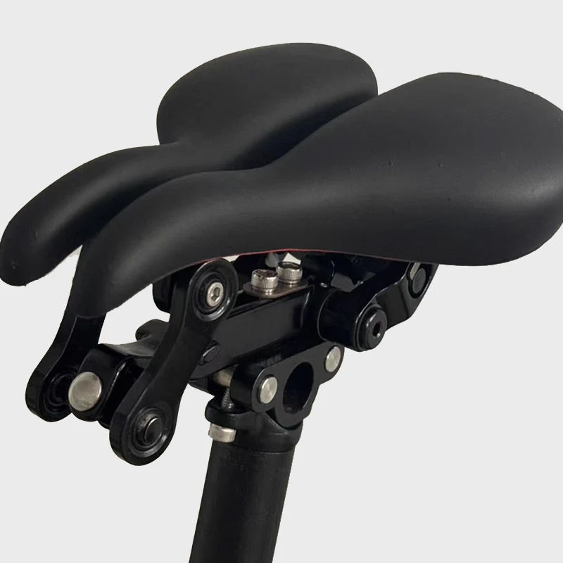 Butt-Friendly Dynamic Bike Seat for Men & Women - Image 8