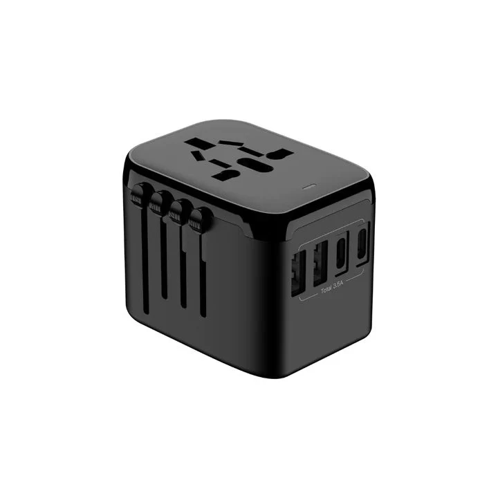 🎅Christmas promotion 40% off🎊Universal Travel Adapter - Image 12