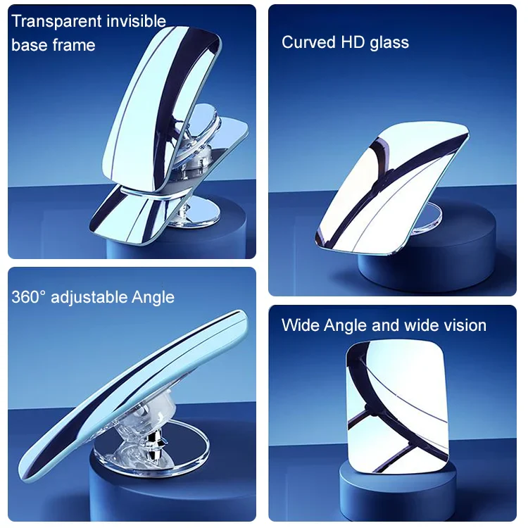 Car HD infinity Angle mirror - Image 5