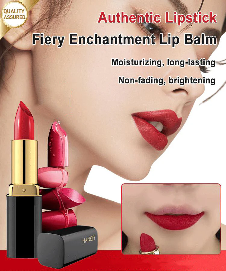 Liyen Meiwo Lipstick - Image 2