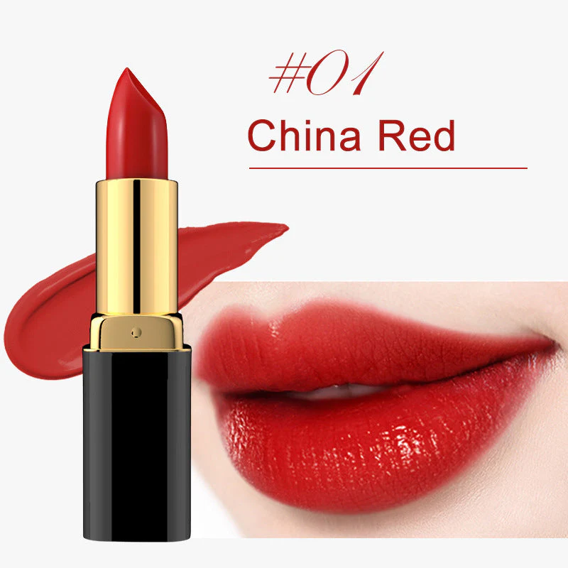 Liyen Meiwo Lipstick - Image 6
