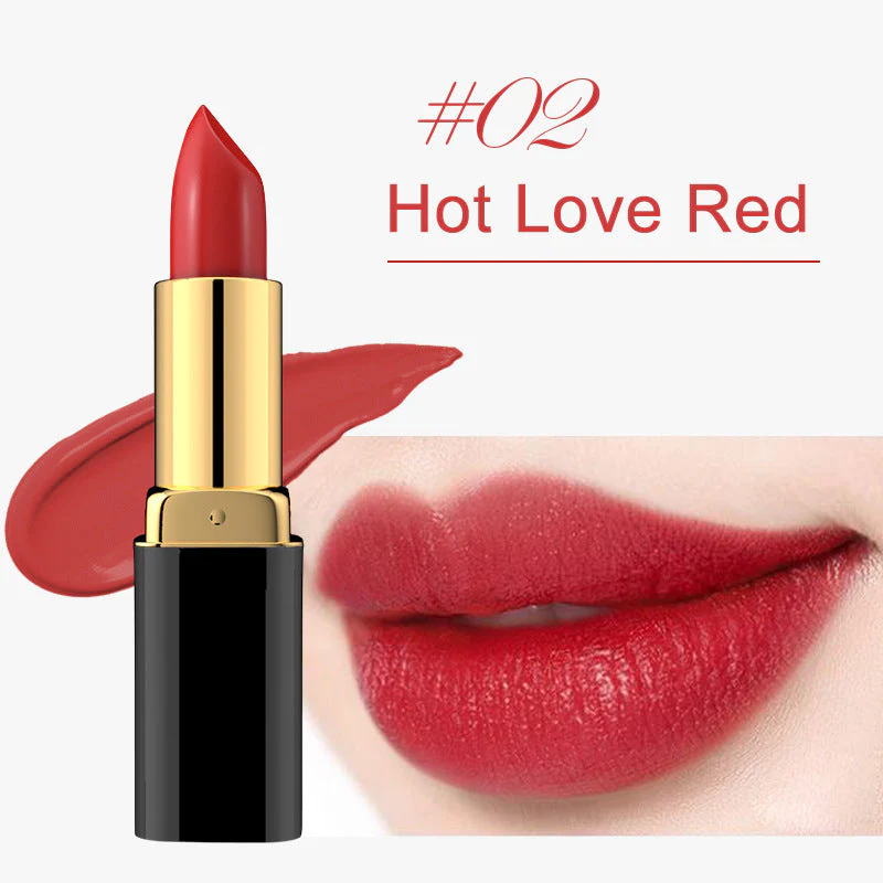 Liyen Meiwo Lipstick - Image 7