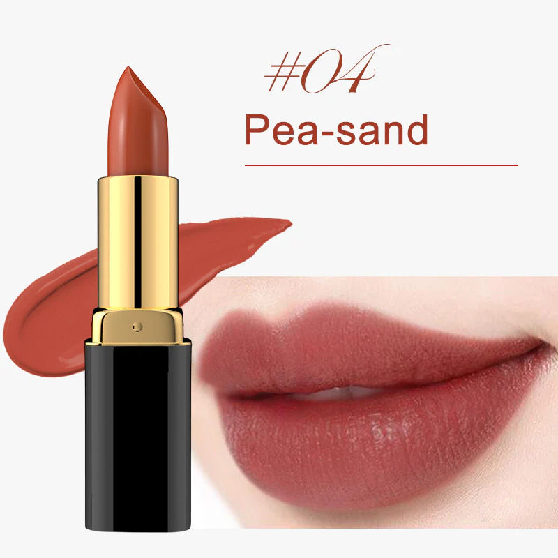 Liyen Meiwo Lipstick - Image 9