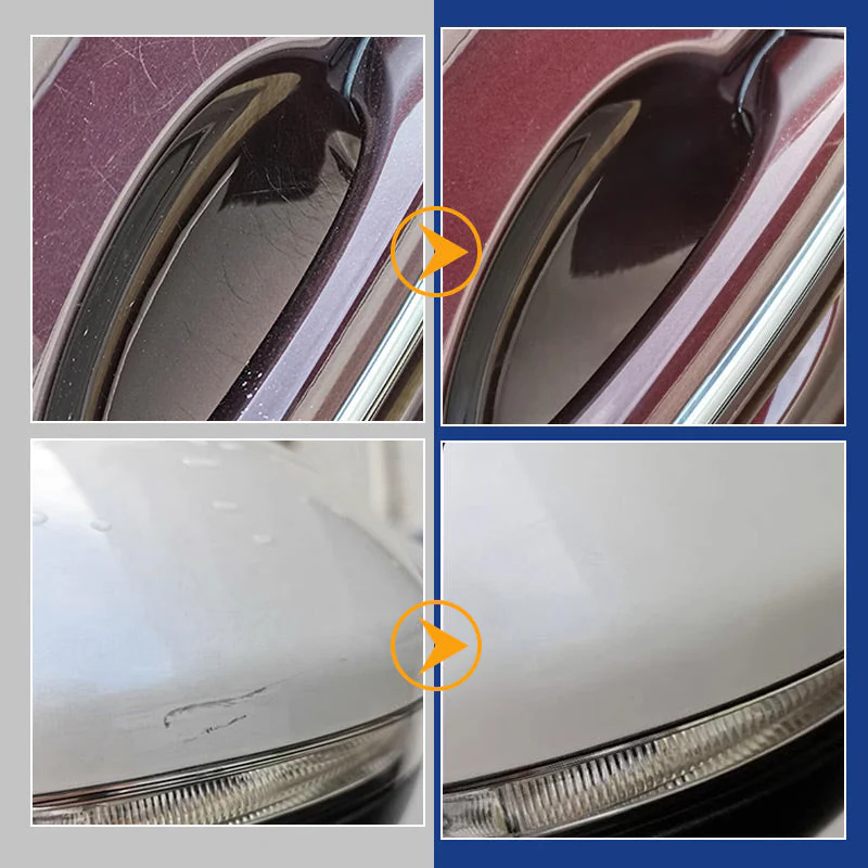 🔥Last Day Sale 49%🔥Car Scratch Repair Paste - Image 3