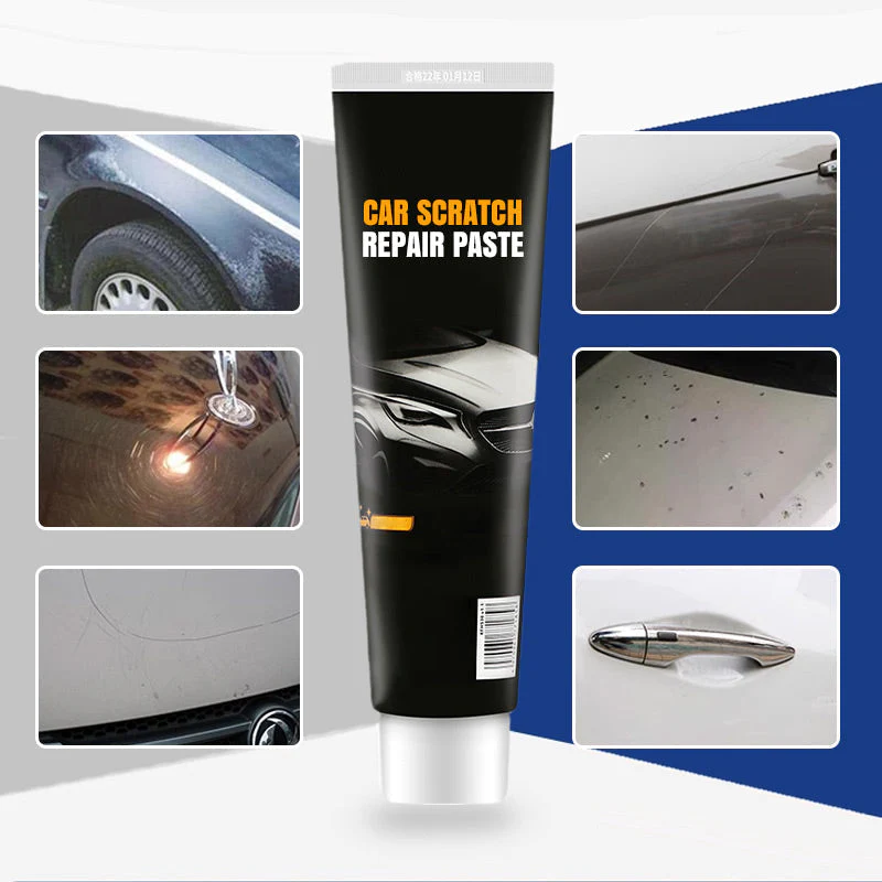 🔥Last Day Sale 49%🔥Car Scratch Repair Paste - Image 5