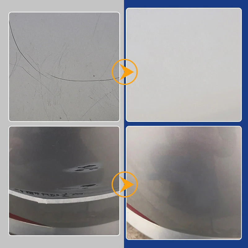 🔥Last Day Sale 49%🔥Car Scratch Repair Paste - Image 7