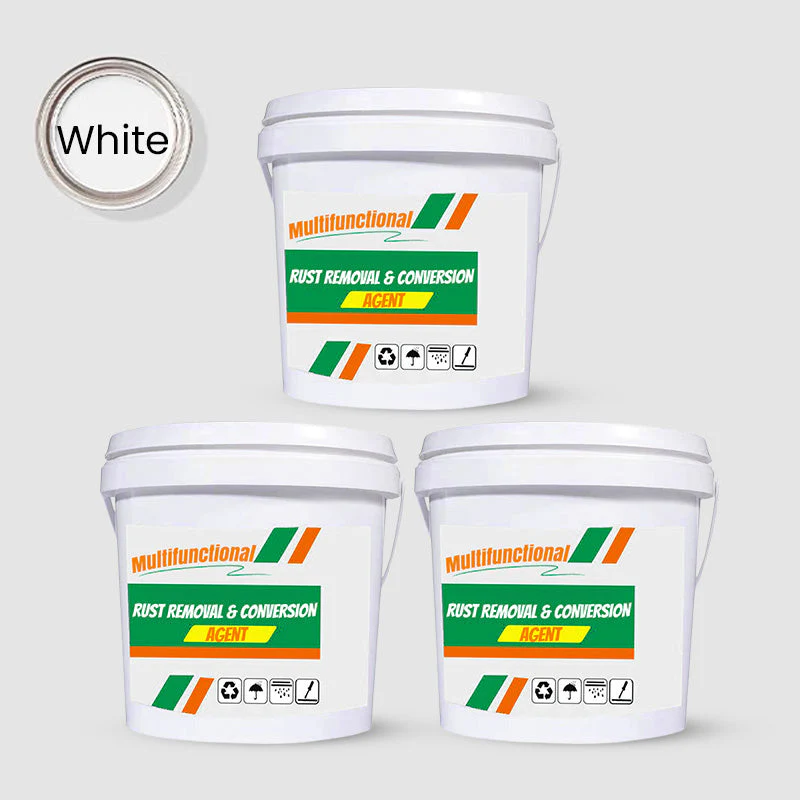 Multifunctional Rust Removal and Conversion Agent - Image 12