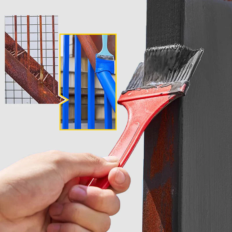 Multifunctional Rust Removal and Conversion Agent - Image 6