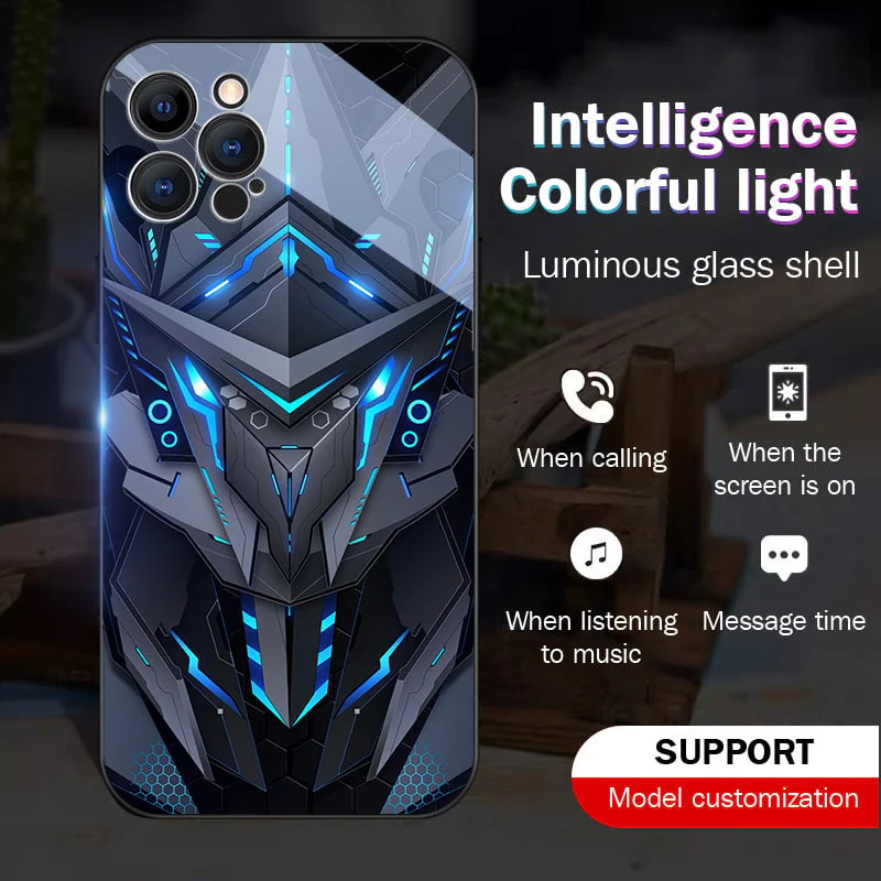 🎁Christmas Hot Sale🔥📱Super Armor Flash Phonecase for Apple - Image 3