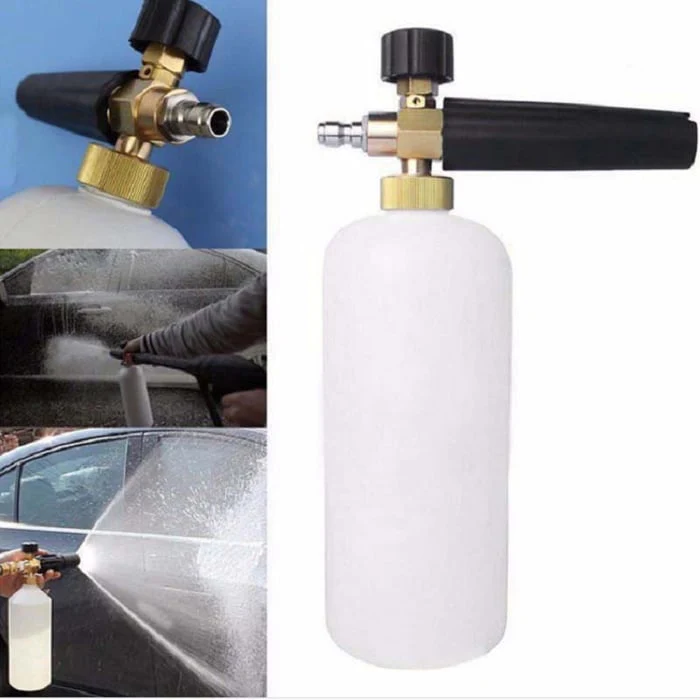 Hot saleđ„Multi-function foam high-pressure water gun - Image 21
