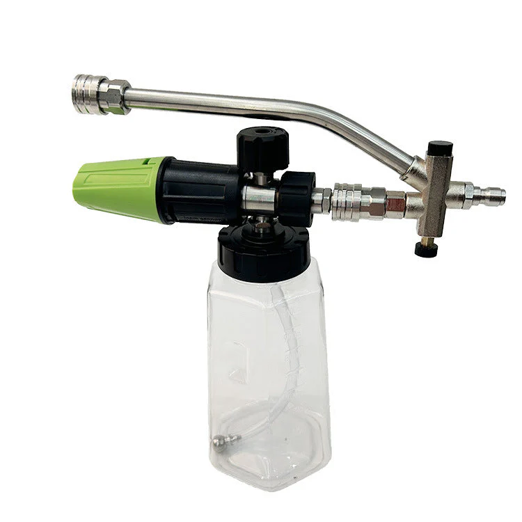 Hot saleđ„Multi-function foam high-pressure water gun - Image 24