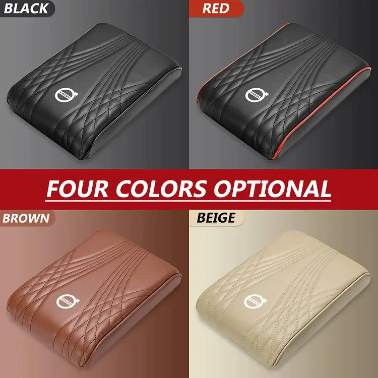 Car Armrest Cover Height Pad - Image 9