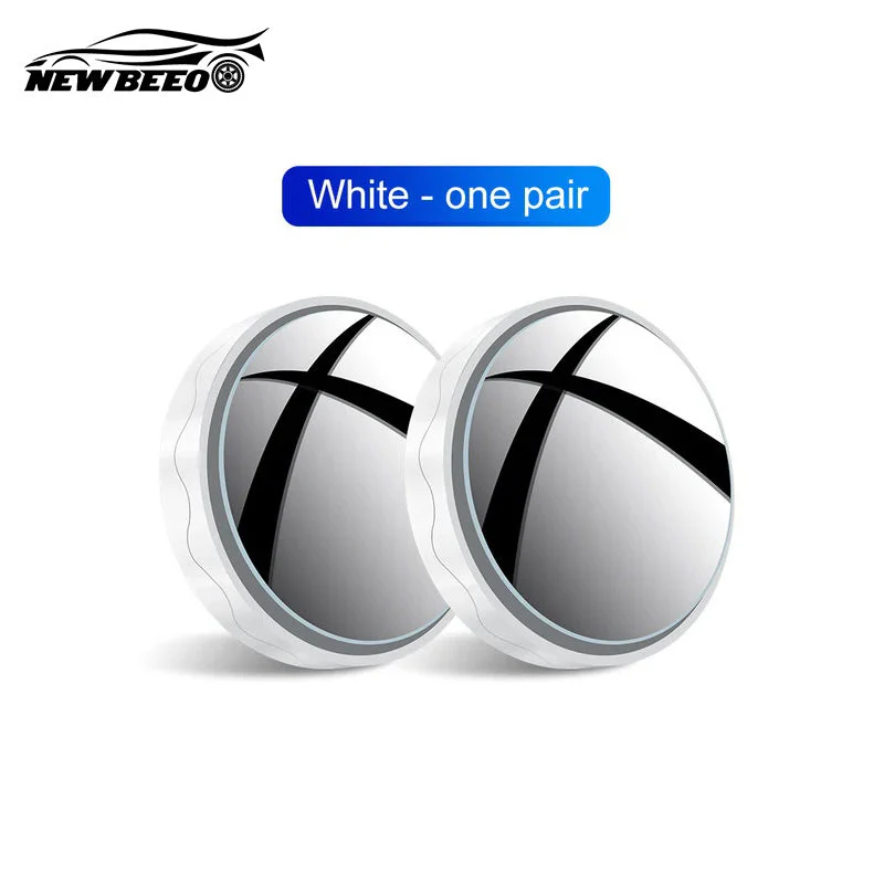 (🔥Buy 2 Get 1 free)Car Blind Spot Mirror(1 PAIR) - Image 9