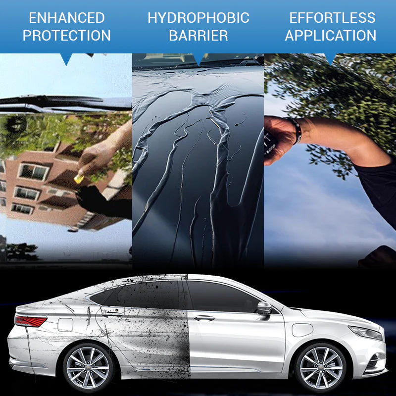 Car Coating & Polish Renewal Spray - Image 3