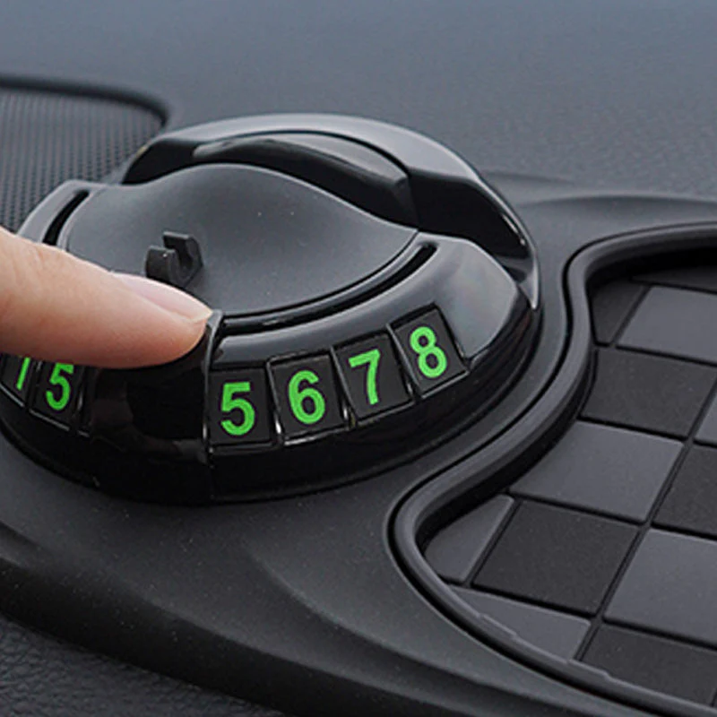 💖HOT SALE 49% OFF💖 Car Dashboard Cell Phone Holder - Image 8