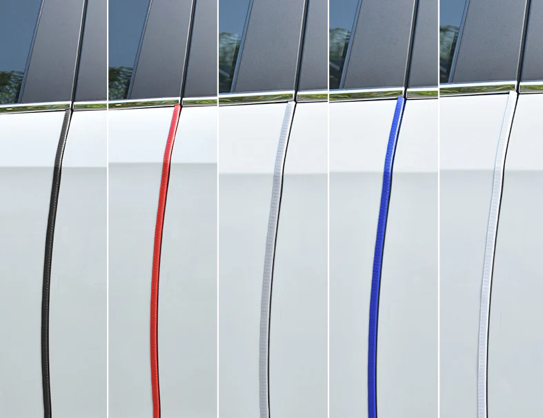 Car Door Anti-collision Strip (5M) - Image 7