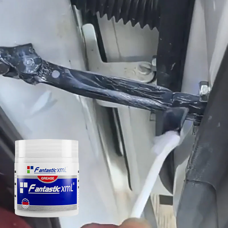 Car Parts Maintenance Grease - Image 2