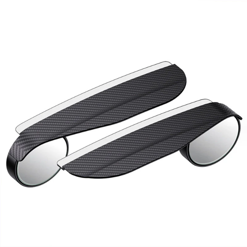 🎁Hot Sale 49% OFF⏳Car Rear View Mirror Small Round Mirror - Image 7
