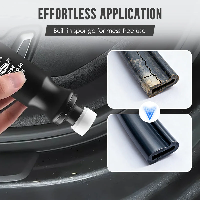 🔥Hot Sale🔥Car Rubber Seal Protectant（50% OFF） - Image 3