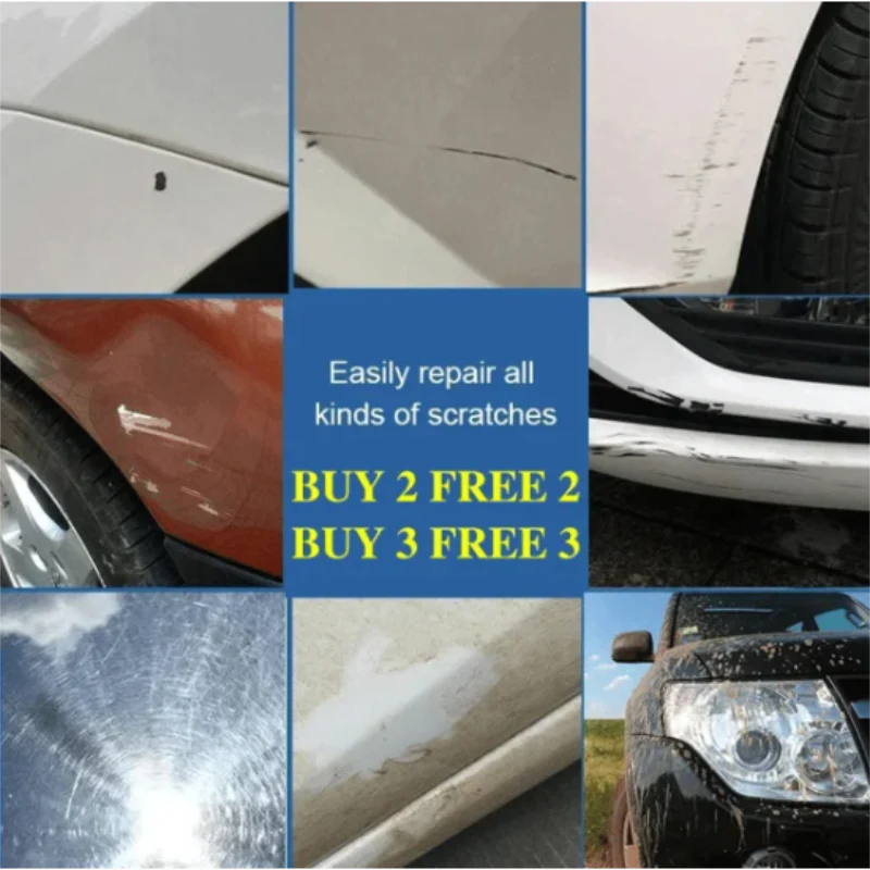 Car Scratch Repair Spray - Image 5