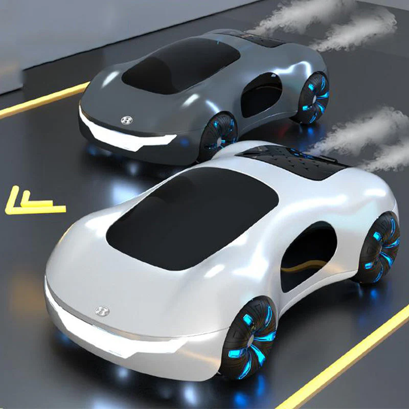 Remote Control Car Toys - Image 11