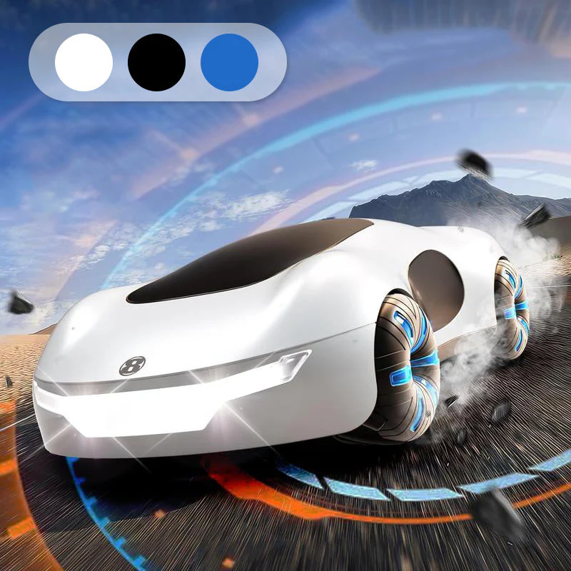 Remote Control Car Toys - Image 13