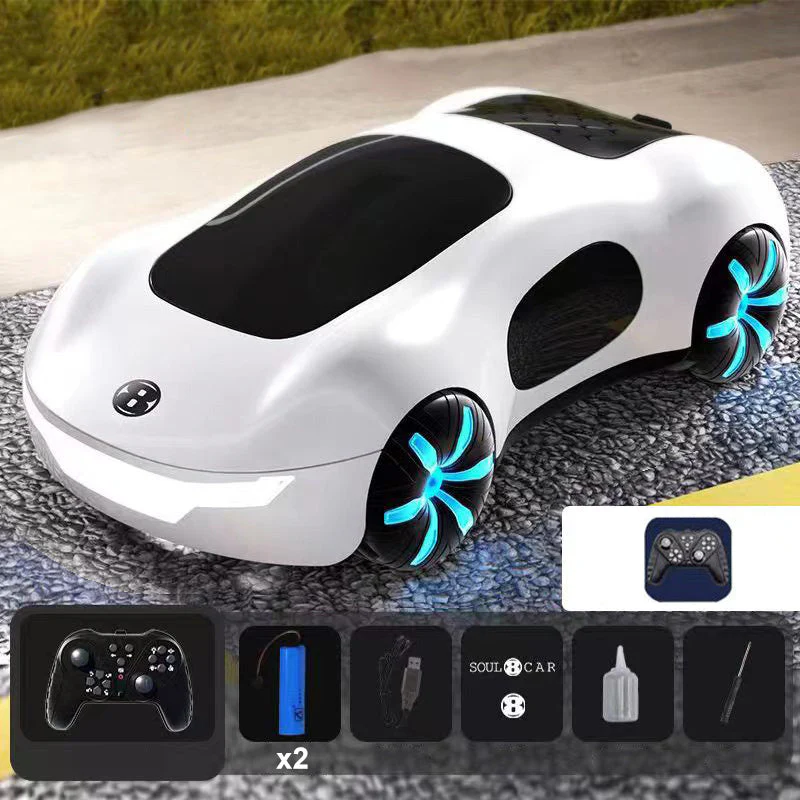 Remote Control Car Toys - Image 15