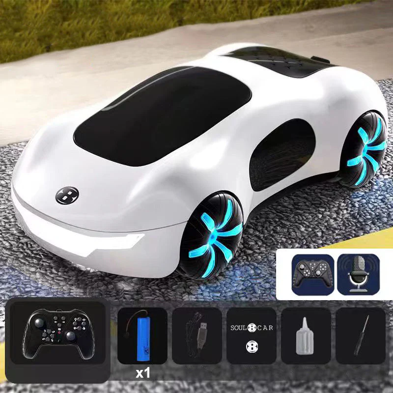 Remote Control Car Toys - Image 16