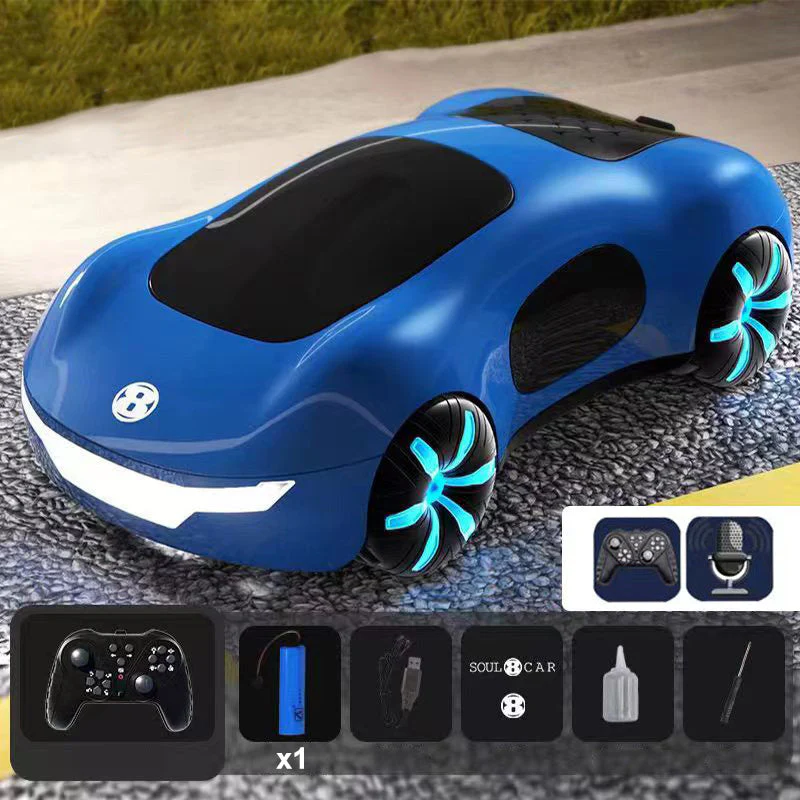 Remote Control Car Toys - Image 22